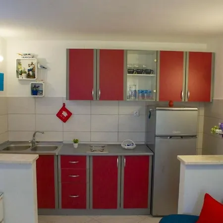 Apartment Mirjana