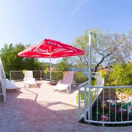 Mirjana Apartman