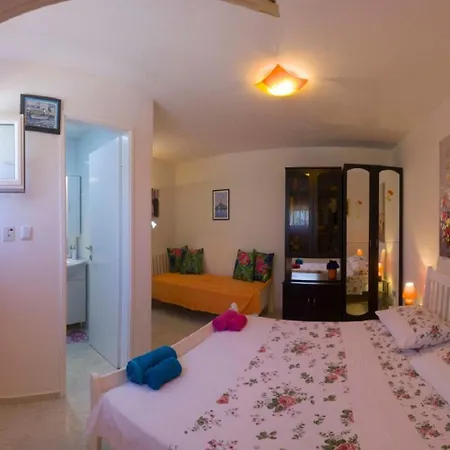 Mirjana Apartment