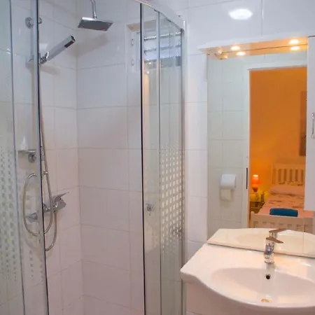 Mirjana Apartment Vis