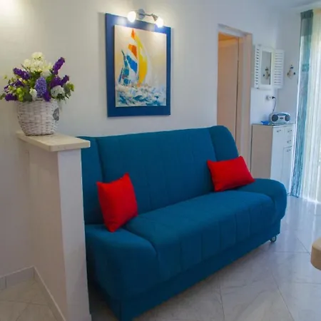 Apartment Mirjana Vis
