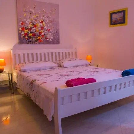 Apartman Mirjana