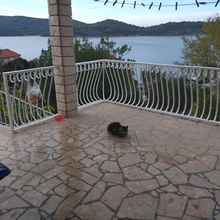 Mirjana Apartman