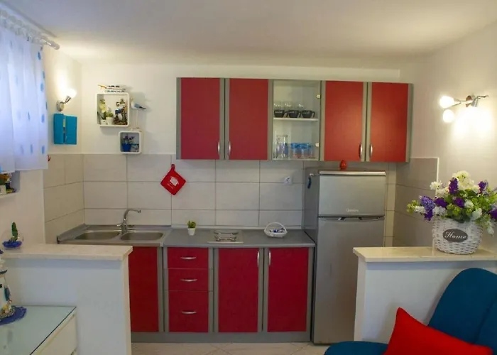 Appartamento Mirjana